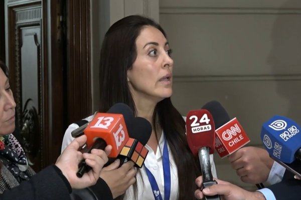 <p>Ahora en DF | Trama bielorrusa: exjueza Ángela Vivanco sale de prisión preventiva y queda con arresto domiciliario</p>