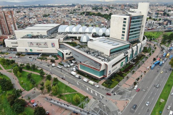 <p>Parque Arauco busca startups para probar soluciones tecnológicas en Chile, Perú y Colombia</p>