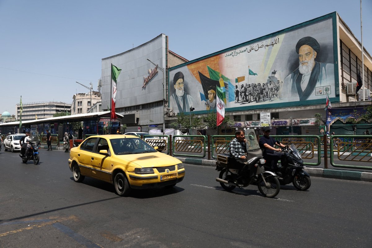 <p>¿Qué se sabe del posible acuerdo entre Irán y Estados Unidos?</p>
