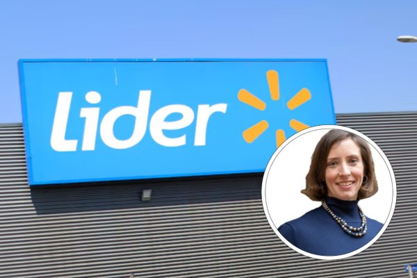 <p>Walmart nombra a la estadounidense Annie Walker como la primera mujer CEO de la empresa en Chile</p>