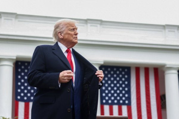 <p>Trump asegura que acuerdo con Irán se firmará este domingo y promete reapertura del estrecho de Ormuz</p>