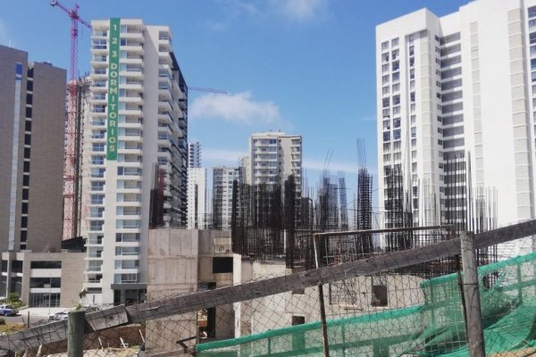 Dirección de Obras de Viña del Mar acoge “parcialmente” reclamación de inmobiliaria y revive proyecto Alto Santorini en Reñaca