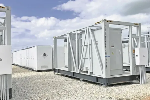 <p>Coeva aprueba proyecto solar con baterías Valle de las Estrellas por casi US$ 20 millones cerca de Calama</p>