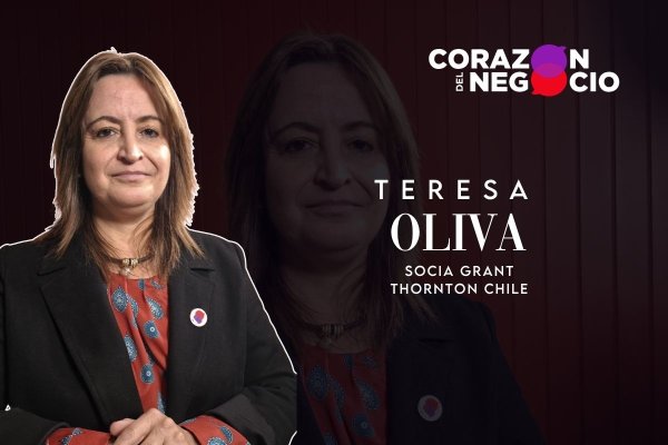 <p>Corazón del Negocio | Teresa Oliva y la agenda actual de los directorios</p>