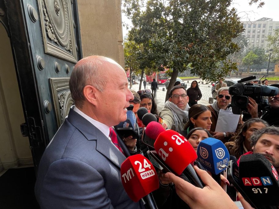 Quiroz anticipates a decrease of around $110 in fuels this week: 
