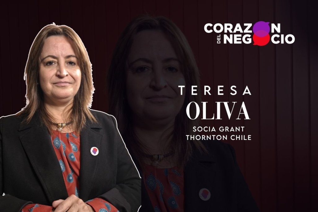 Corazón del Negocio | Teresa Oliva y la agenda actual de los directorios