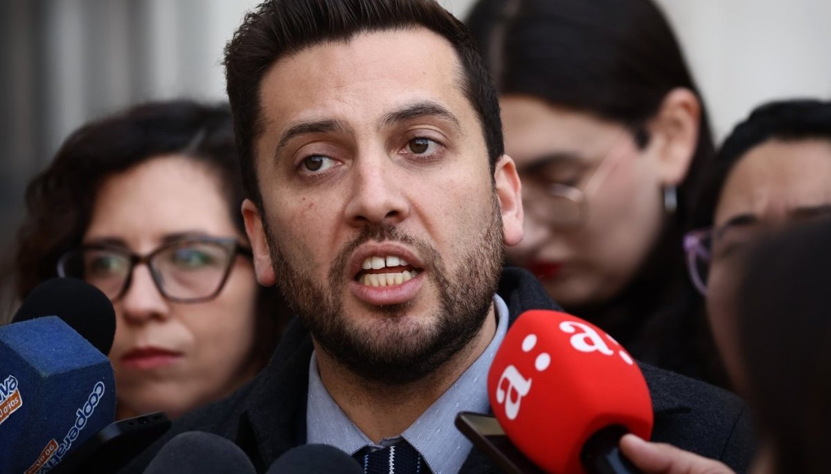 Oposición se abre al diálogo, pero no quiere a Quiroz como interlocutor en el proyecto misceláneo