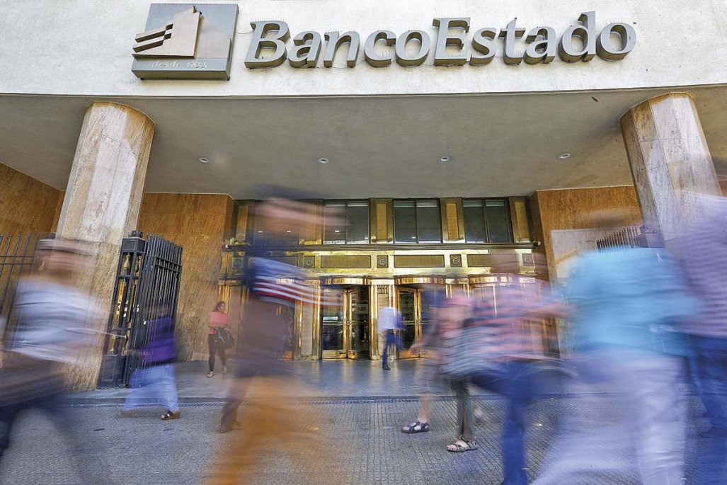 Operación Tokio: BancoEstado se hace parte en querella contra exejecutiva externa involucrada