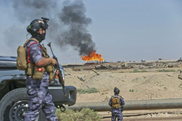 Firma de acuerdo entre EEUU e Irán impulsa las bolsas y hunde el precio del petróleo