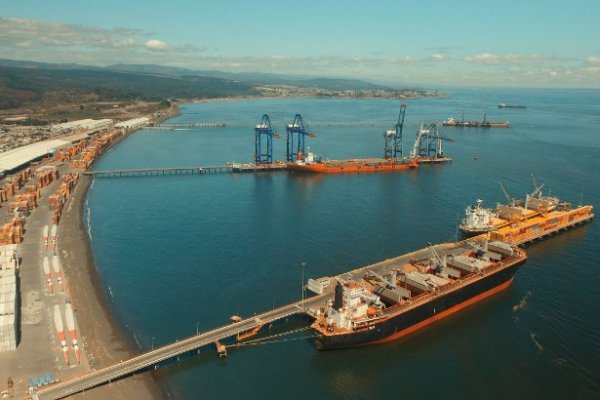 <p>Caso Puerto Coronel: juzgado separa causas por delitos económicos y firma detentará doble calidad procesal, como víctima e imputada</p>