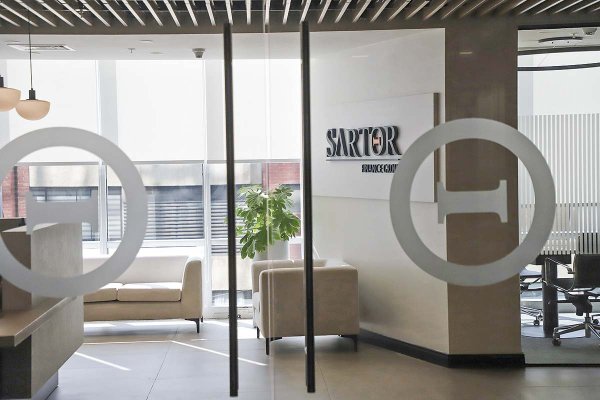 Caso Sartor: Toesca pide rechazar reorganización de matriz de la AGF