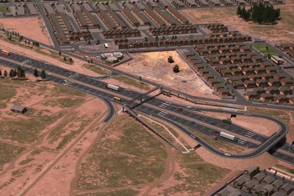 <p>Sacyr se adjudica la construcción de la anhelada Ruta Pie de Monte, infraestructura que fortalecerá la conectividad logística en Biobío</p>