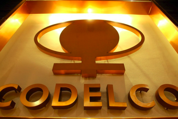 <p>Cochilco realiza su propia auditoría a Codelco por abultamiento de producción y en septiembre tendría primeros hallazgos</p>