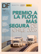<p>Premio a la Flota más Segura de Chile 2026</p>