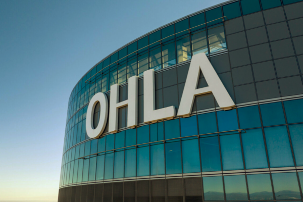 Chilena Syncore inicia acciones legales contra OHLA en España por deuda de US$ 21 millones de su filial de ingeniería