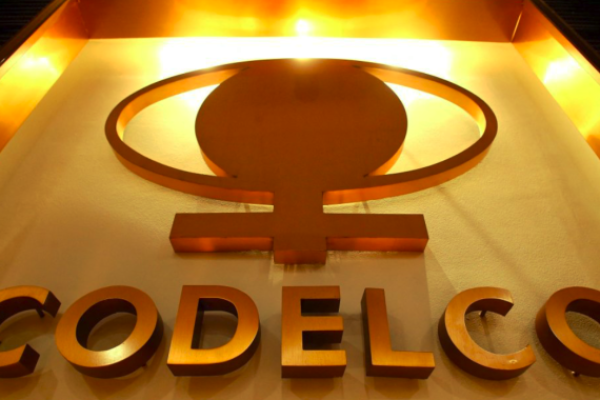 <p>Cochilco realiza su propia auditoría a Codelco por abultamiento de producción y en septiembre tendría primeros hallazgos</p>