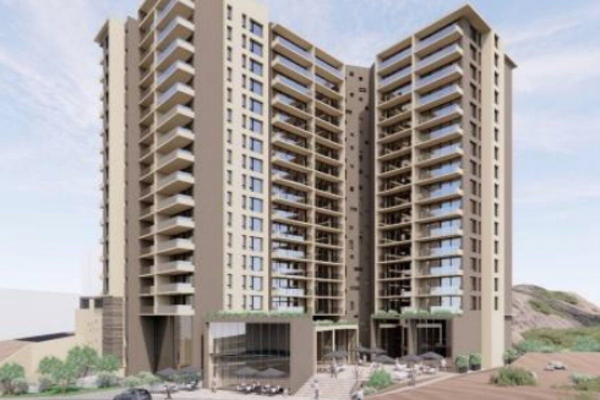 <p>Tras espaldarazo de la Dirección de Obras de Viña del Mar, el SEA recomienda aprobar complejo inmobiliario Alto Santorini en Reñaca</p>