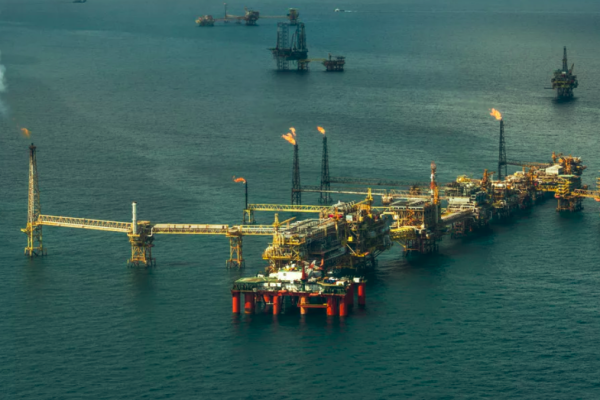 <p>Pemex y Petrobras avanzan en la negociación de una alianza de exploración en el Golfo de México</p>