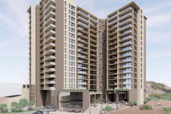 Tras espaldarazo de la Dirección de Obras de Viña del Mar, el SEA recomienda aprobar complejo inmobiliario Alto Santorini en Reñaca