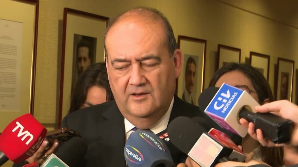 Ahora en DF | Abogado del exministro Grau presenta la defensa en la comisión y asegura que no hay fundamento en el libelo