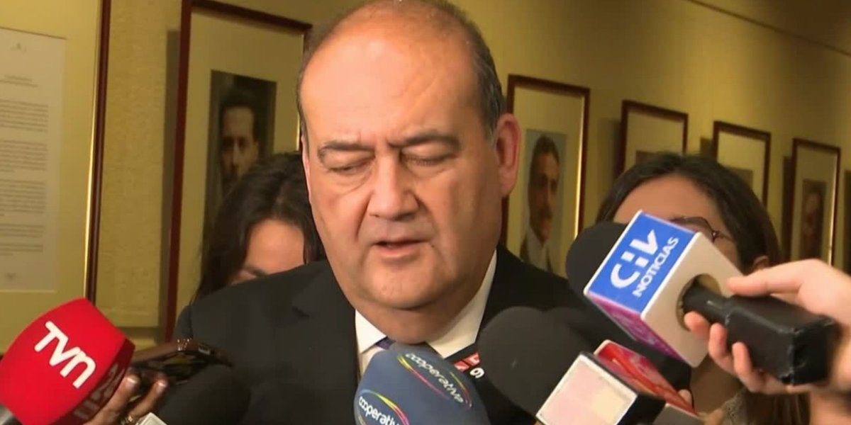 <p>Ahora en DF | Abogado del exministro Grau presenta la defensa en la comisión y asegura que no hay fundamento en el libelo</p>