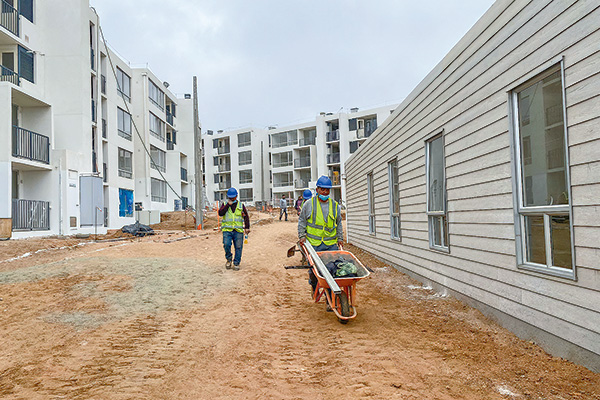 Radiografía al déficit habitacional: dónde faltan viviendas, qué hogares las necesitan y las claves para enfrentar el problema