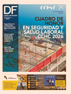 <p>Cuadro de Honor en Seguridad y Salud Laboral Cchc 2026</p>
