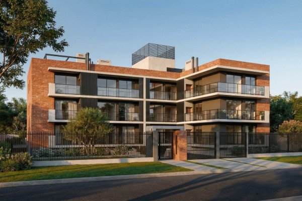 Alpha Realtors anuncia inversión de US$ 80 millones en Uruguay para desarrollar 10 edificios
