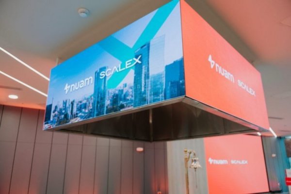Humphreys se asocia con nuam y será el clasificador de referencia de ScaleX de la Bolsa de Santiago