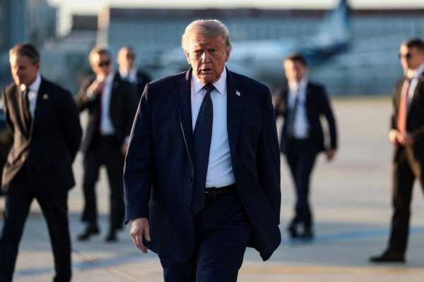 Estados Unidos e Irán firman memorándum de entendimiento anticipado y acuerdo entra en vigor
