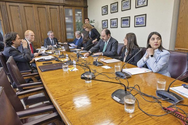 Foto: Senado