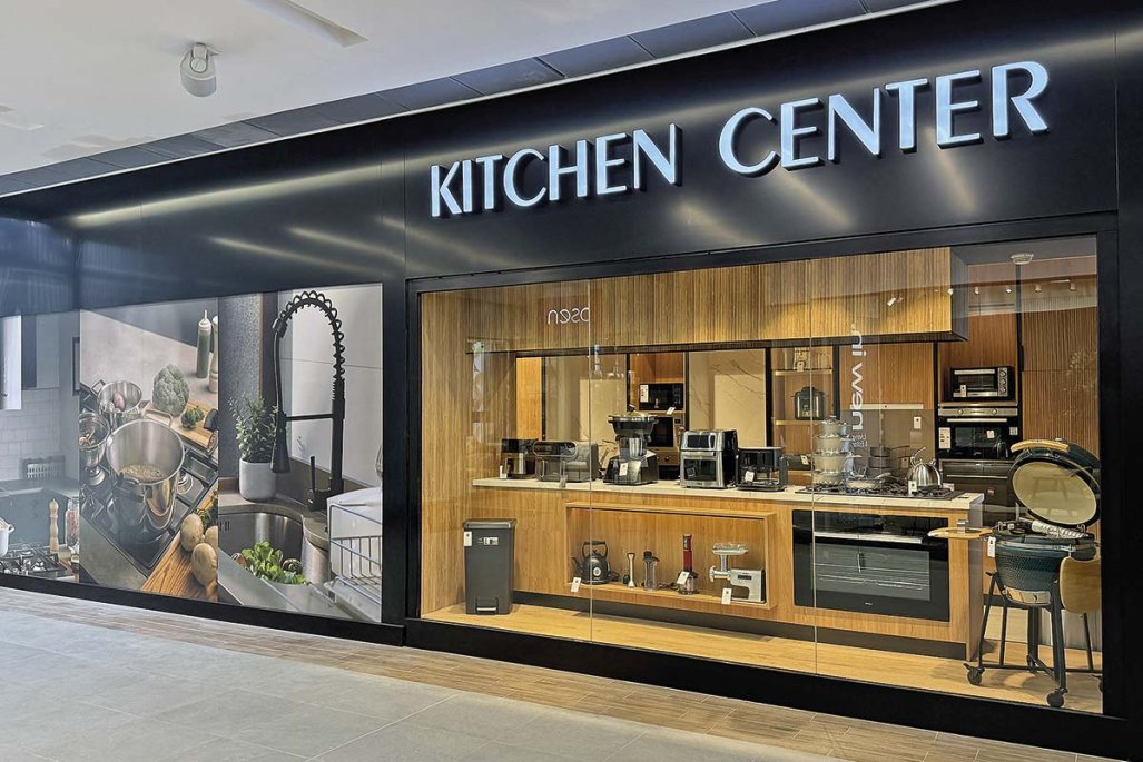 Kitchen Center aterriza en Concón y alista su expansión hacia Antofagasta, La Serena y Osorno