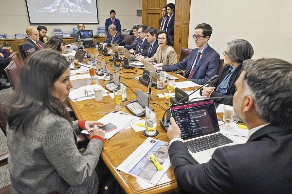 El mensaje más político de Costa: foco en levantar el crecimiento y cuidar la capacidad de “trabajar juntos”