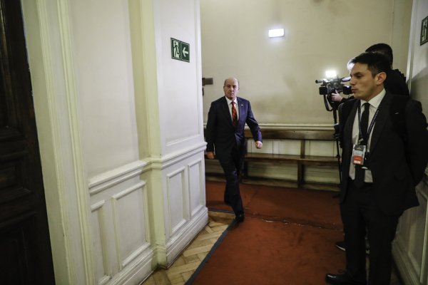 <p>Crédito: Ministerio de Hacienda.</p>