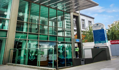 Grupo Indisa vende su participación en Hospital Clínico de Viña del Mar por US$ 2,5 millones