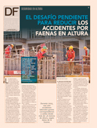<p>Seguridad en Altura</p>