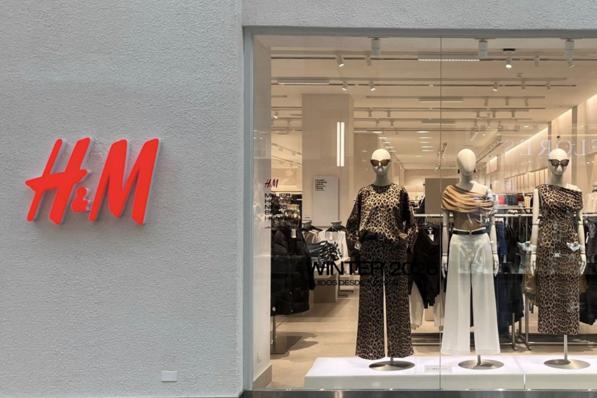 <p>H&M reabre su tienda en Alto Las Condes y prepara desembarco en Paraguay en las próximas semanas</p>