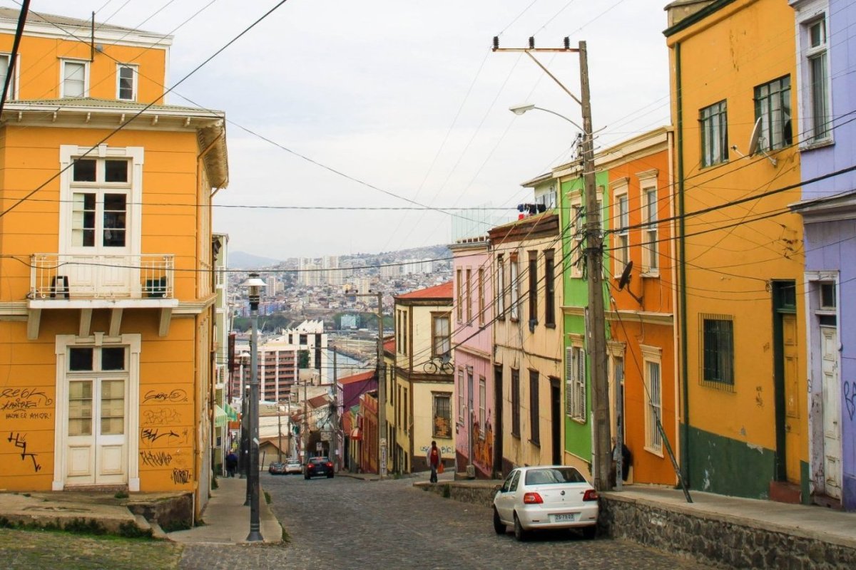 <p>Región de Valparaíso aparece como el segundo territorio del país con más personas demandadas por deudas</p>