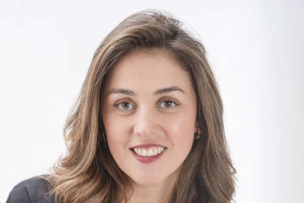 <p>La vicepresidenta del directorio de Pampa Investments, Francia Ponce. </p>