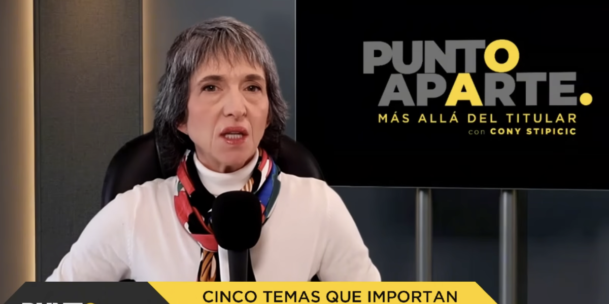 Punto Aparte | Los niños que el Estado perdió