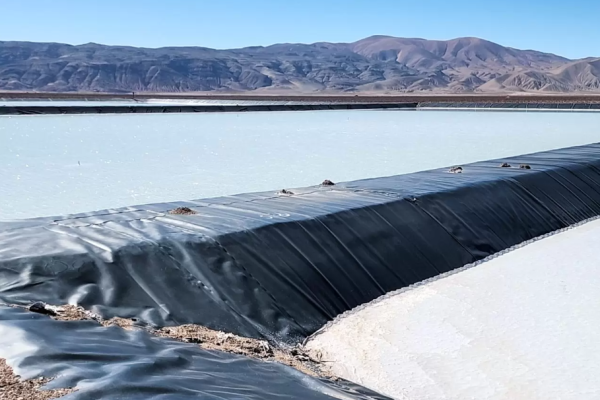 <p>Ganfeng y Lithium Argentina buscan un tercer inversionista para proyecto de litio</p>