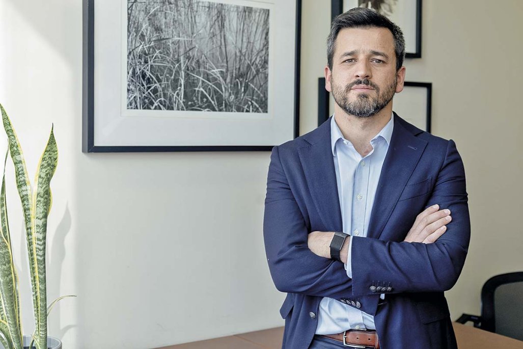 Plataforma de financiamiento Cordada prepara estrategia de bonos securitizados de deuda privada