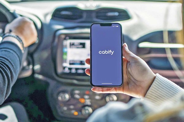 <p>Tribunal de la Competencia rechaza solicitud de Cabify de proponer al Presidente cambios a la Ley Uber: “Inoficioso e inconducente”</p>
