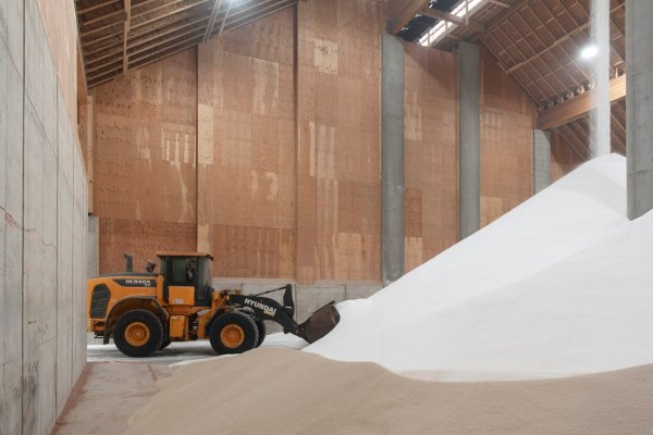 <p>BHP registra deterioro por US$ 2.300 millones en proyecto canadiense de fertilizantes</p>