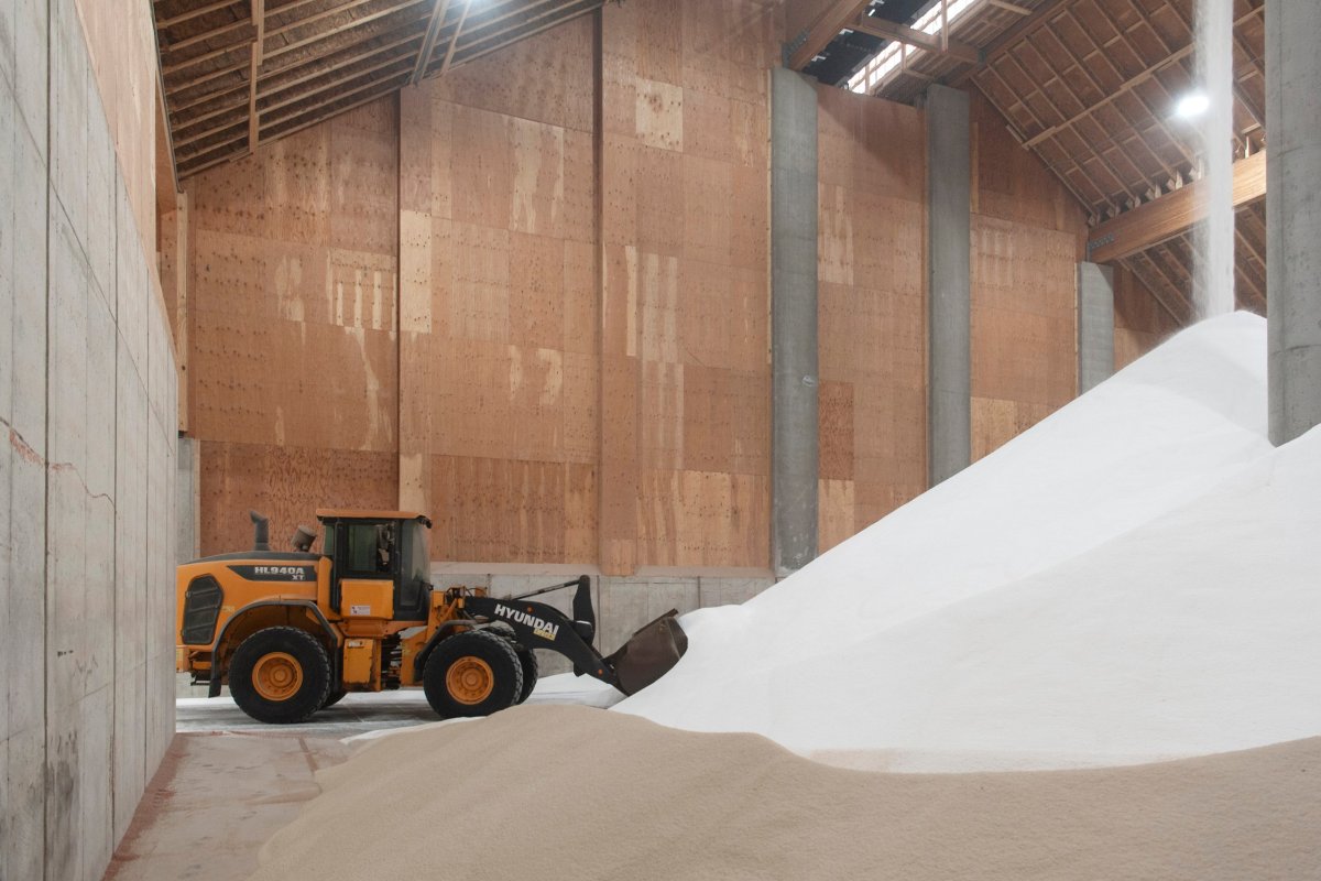 <p>BHP registra deterioro por US$ 2.300 millones en proyecto canadiense de fertilizantes</p>