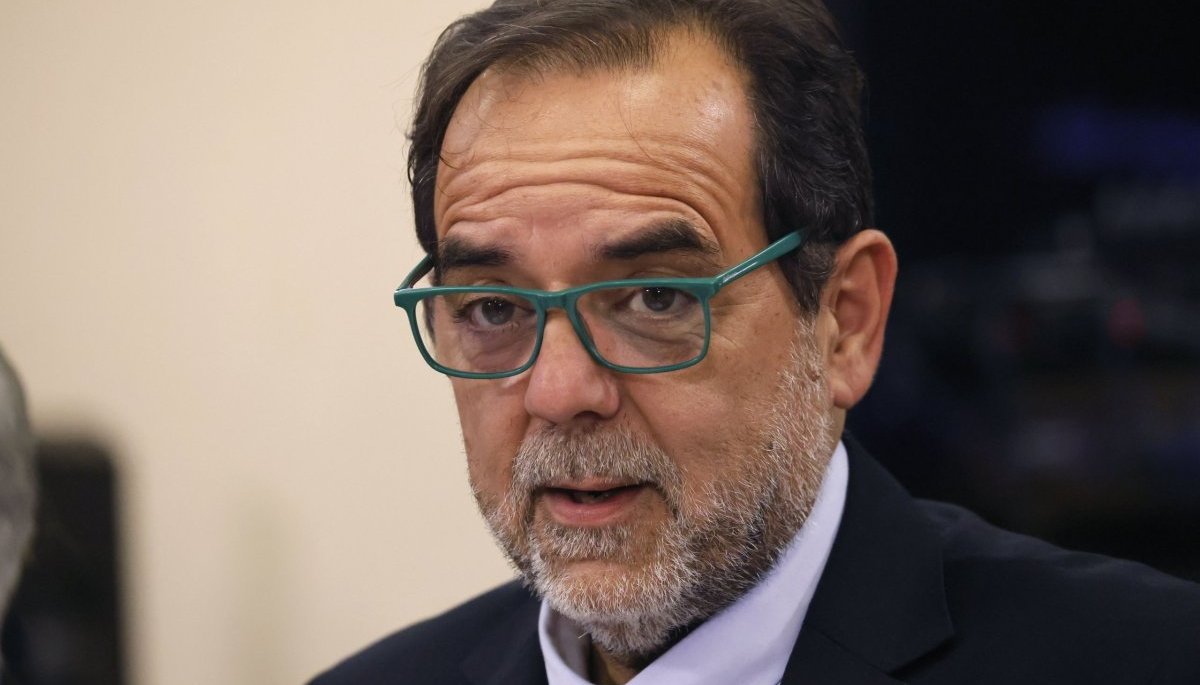 Hasta que se decidió: Mulet presentará requerimiento ante el TC por la invariabilidad tributaria