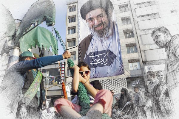 <p>Las lecciones y lo que viene tras el acuerdo entre EEUU e Irán</p>