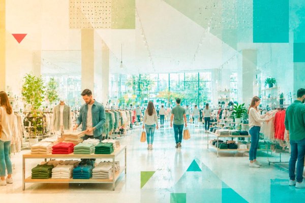Análisis Forense: Mercado aplica selectividad en acciones del retail por debilidad del consumo