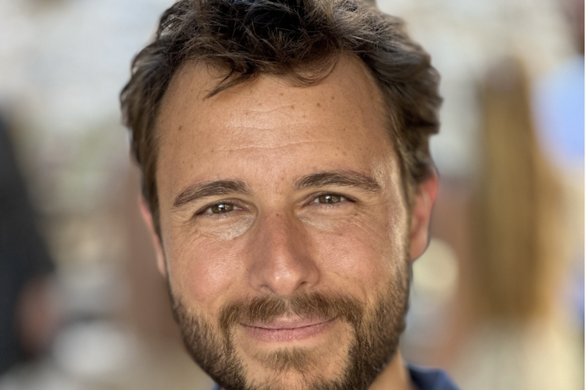 <p>Mario Solari aterriza en el board del TIDE center de la Universidad de Oxford</p>