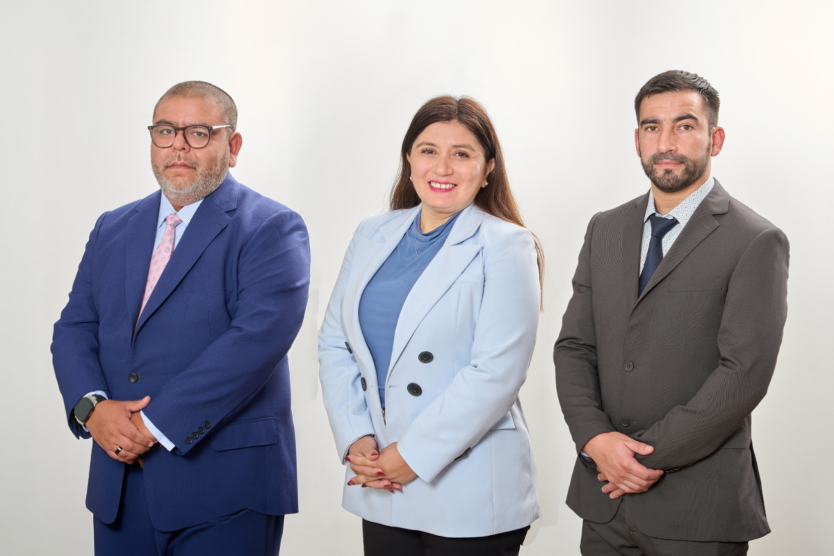 <p>SPREV Auditores Consultores suma nuevo socio y renueva imagen</p>